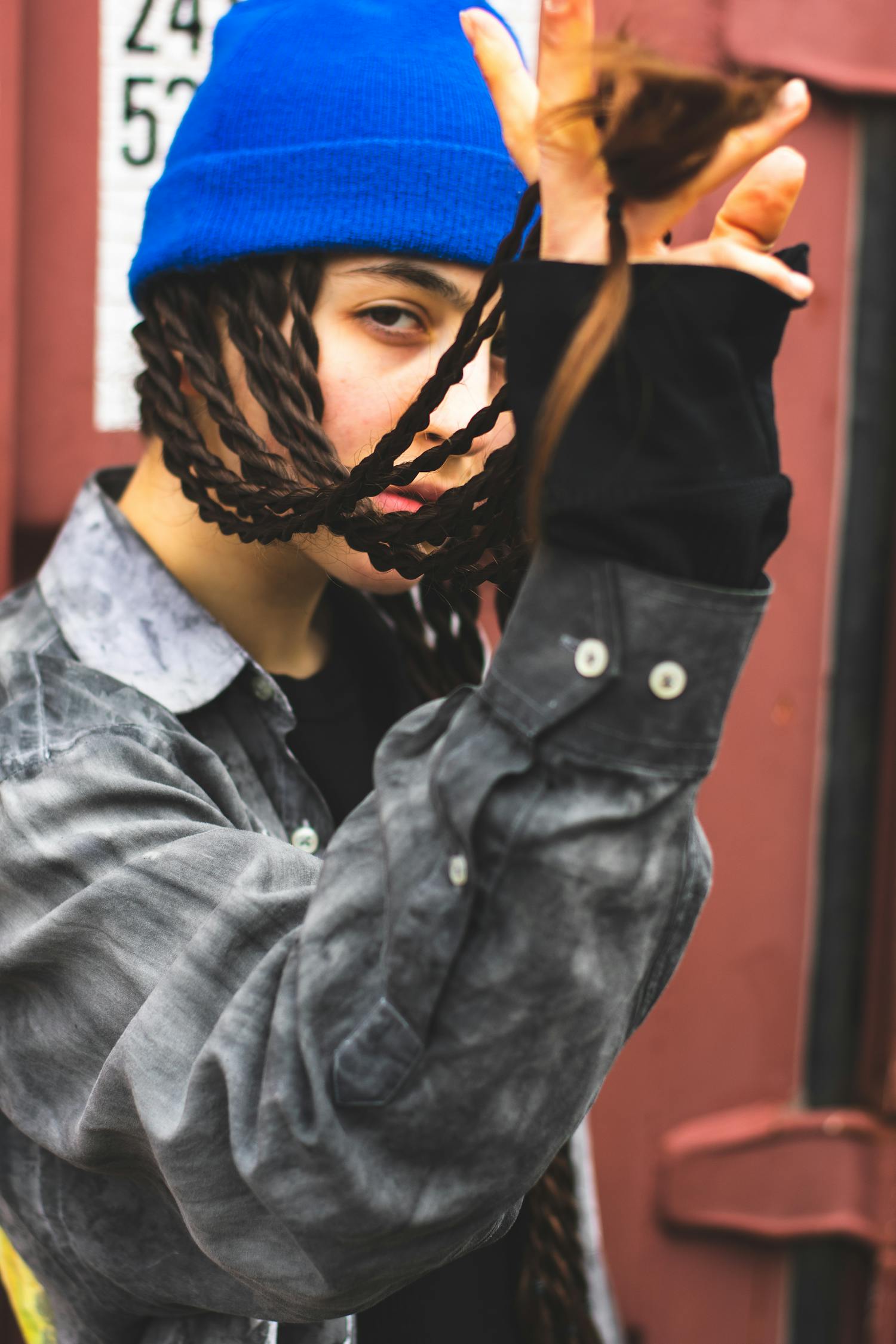 北平無戰(zhàn)事演員陣容及角色深度解析