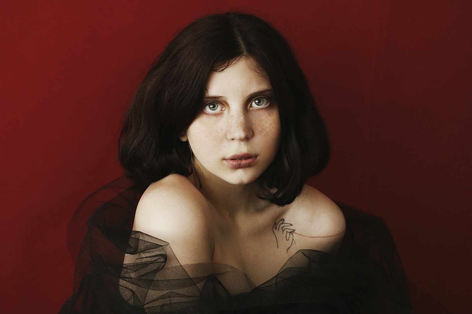 內地女演員風采，中國影視界的璀璨明珠圖片探索