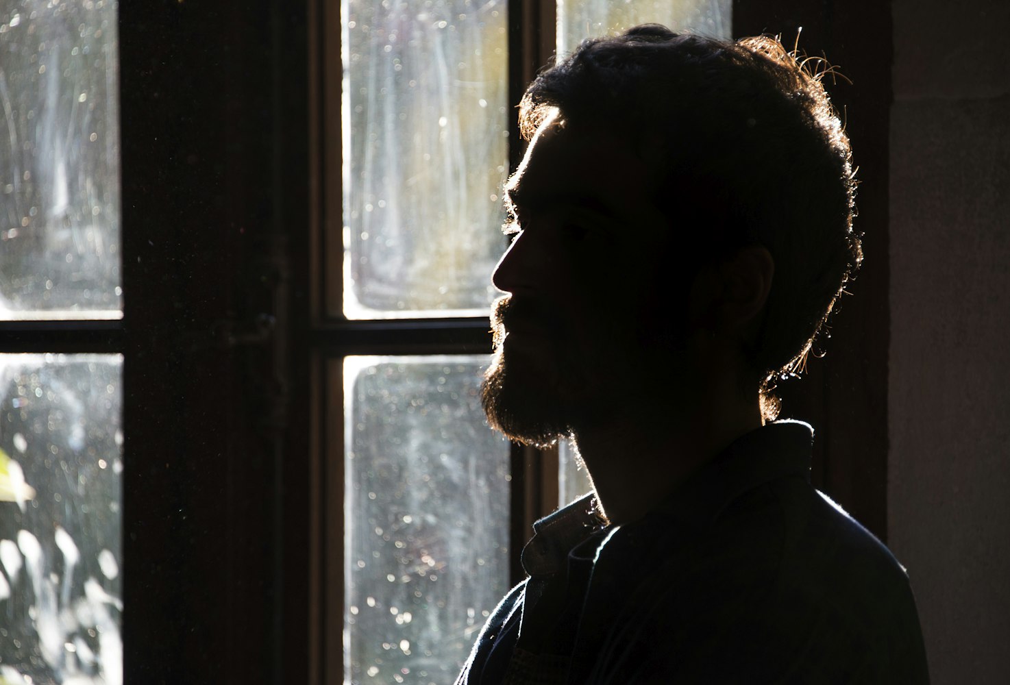 槍口演員詮釋?xiě)?zhàn)爭(zhēng)與人性