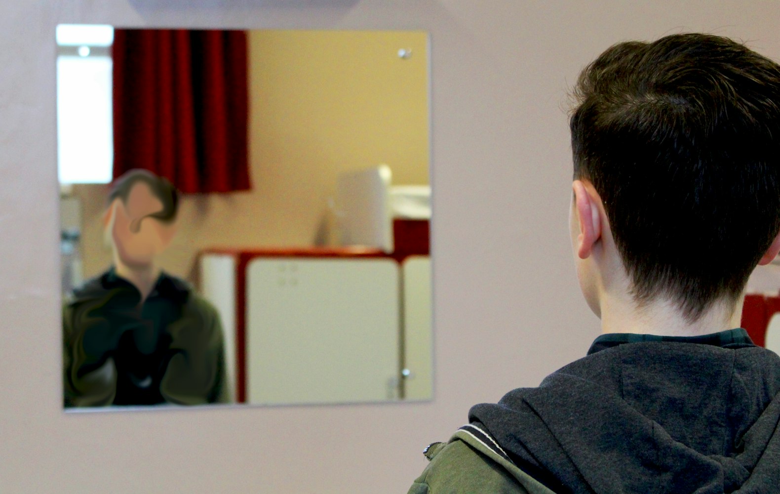 電視劇大追捕，深度剖析與反思