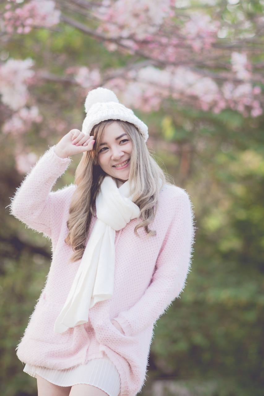 日本女生動漫的魅力與風(fēng)格探索