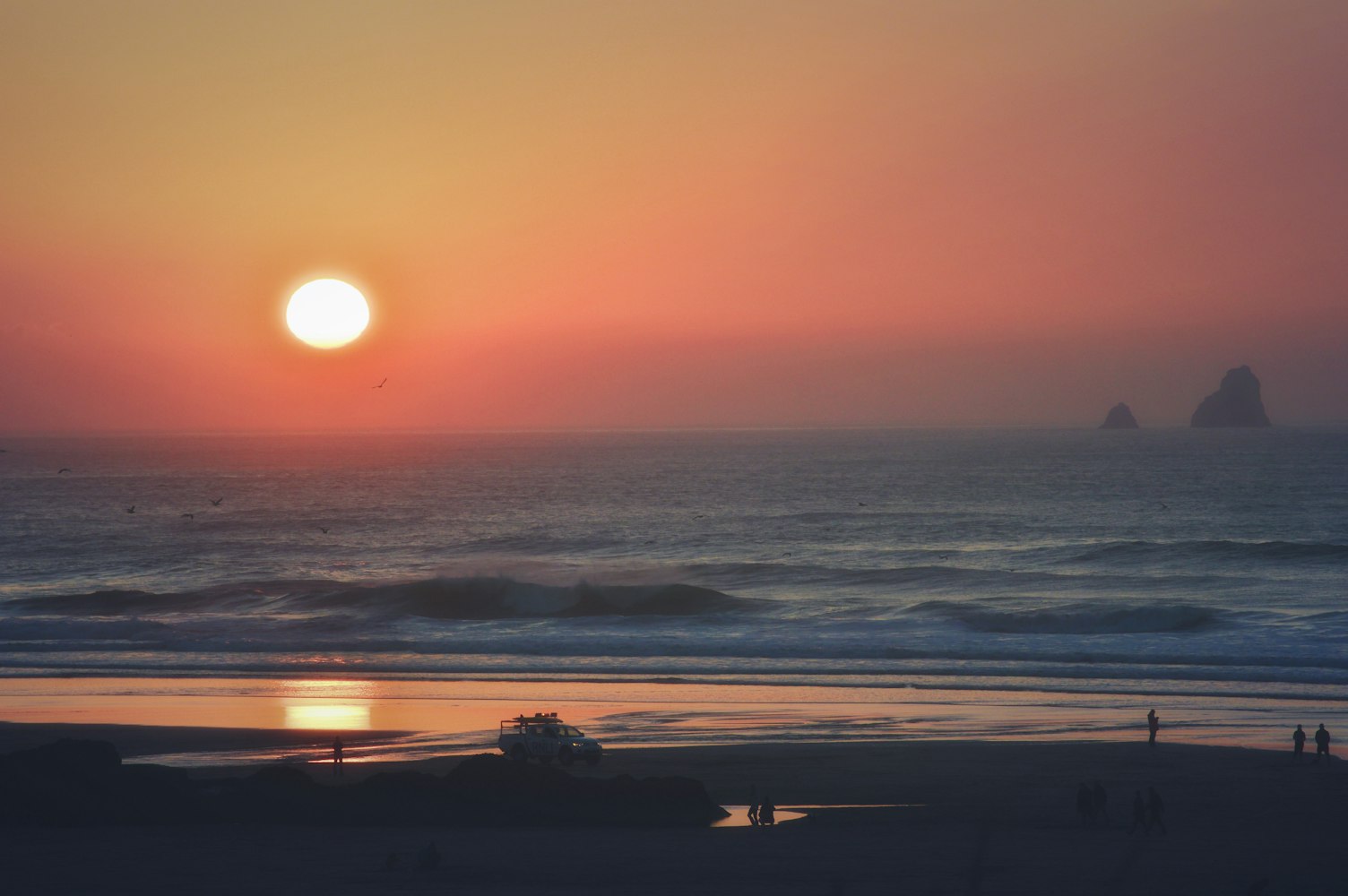 陽光拐個彎 第2頁