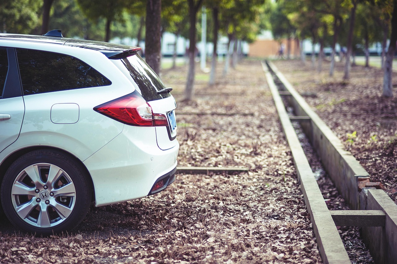 東風(fēng)本田最新款車型引領(lǐng)潮流，超越期待