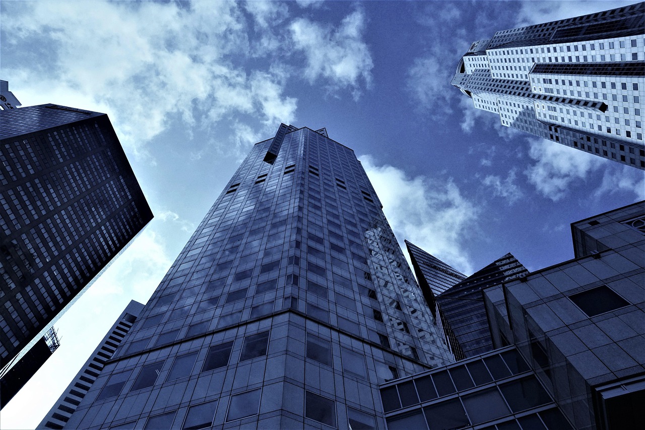 中業(yè)興融最新動(dòng)態(tài)全面解讀，最新消息一覽無(wú)遺