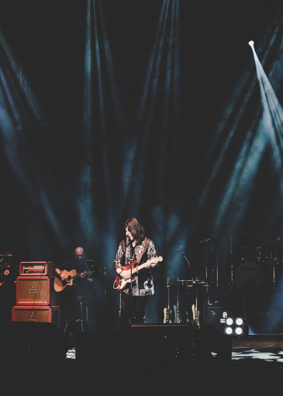 舞者電影，銀幕舞蹈與情感交織的視聽盛宴