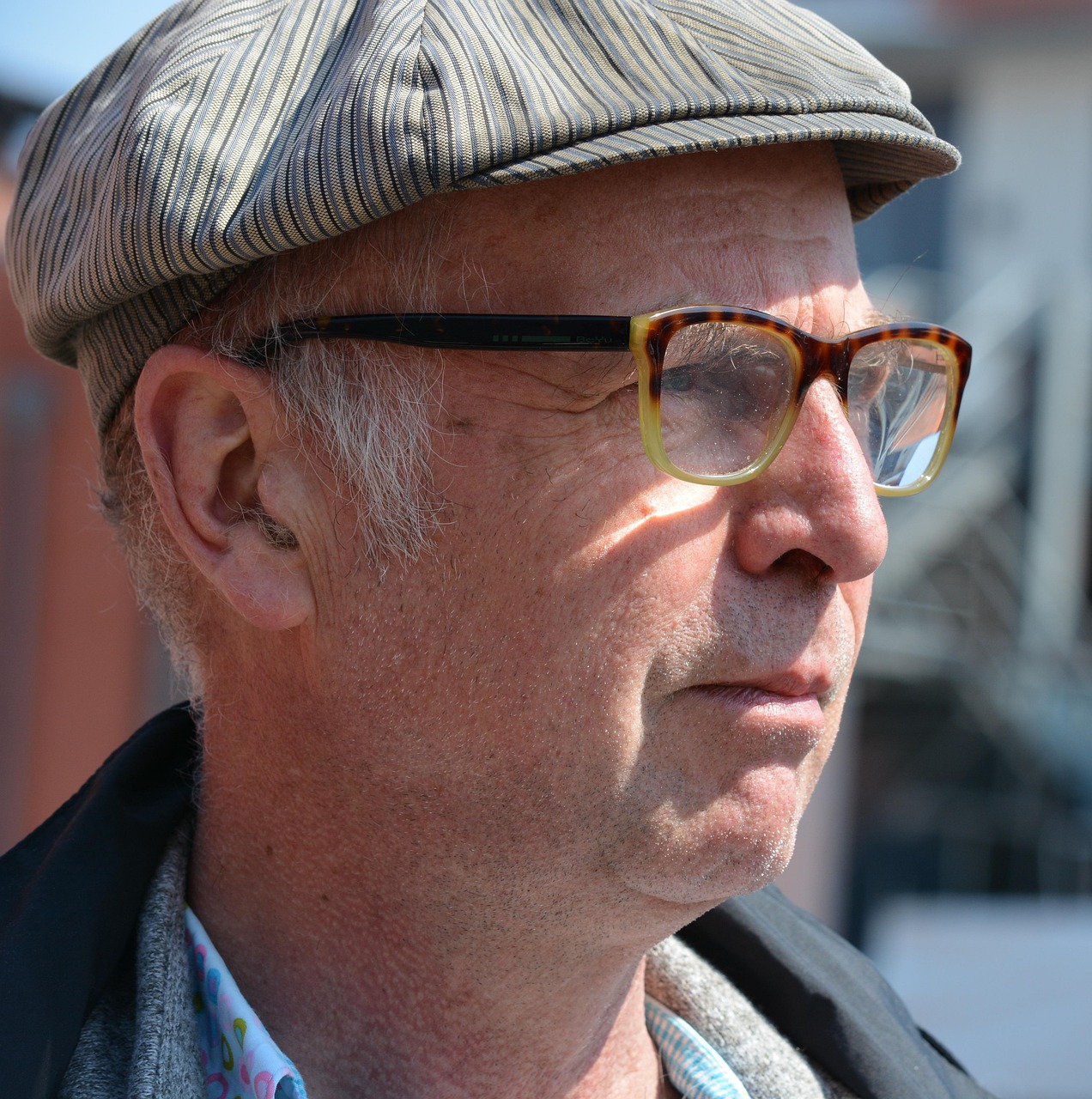 鄭雷的演員之路，探索與突破