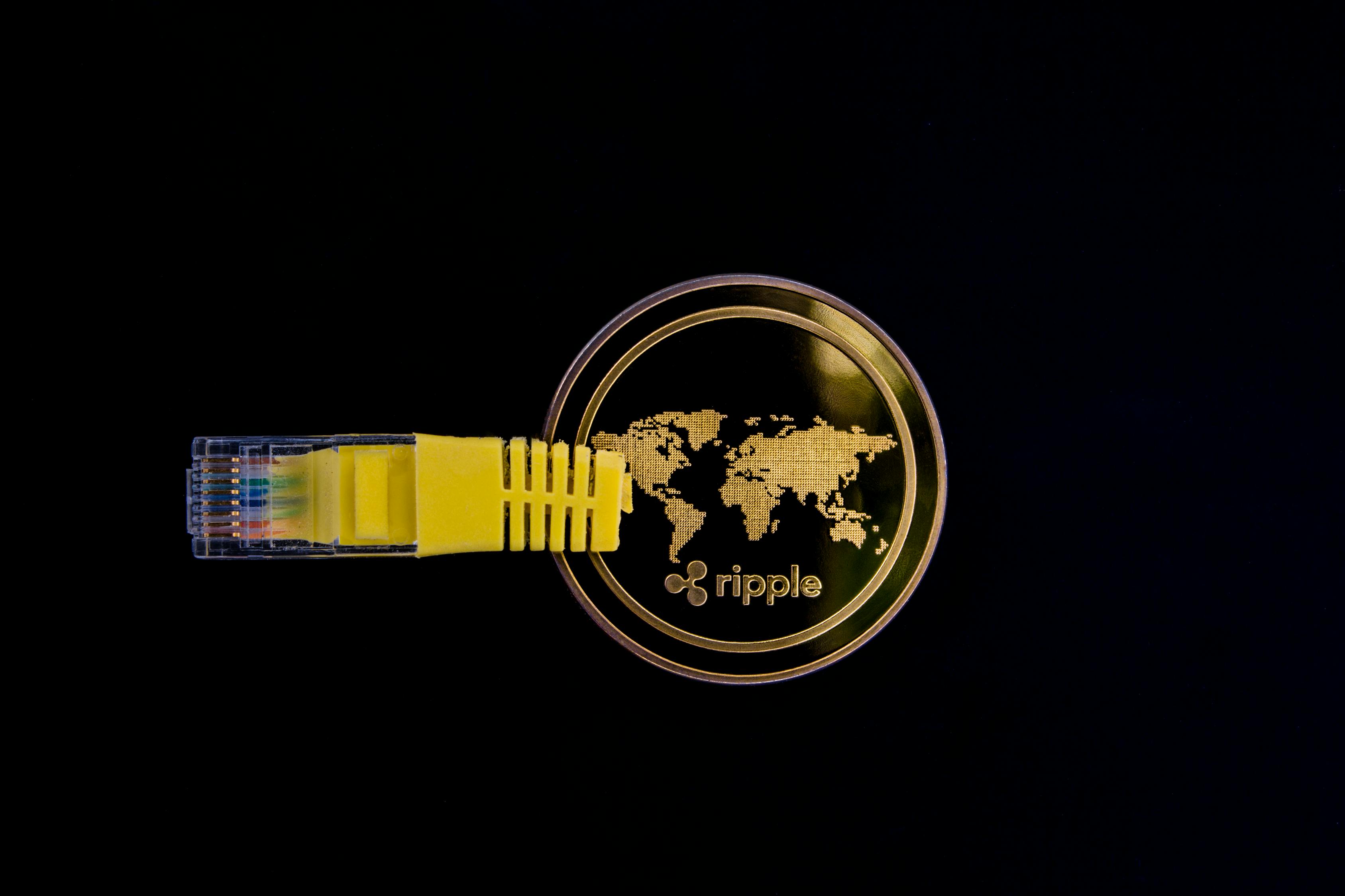 U幣資訊，數(shù)字世界最新動(dòng)態(tài)與前景探索