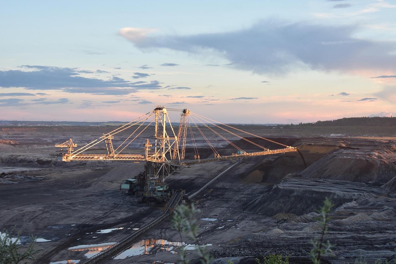 廣匯能源股票深度解析與前景展望