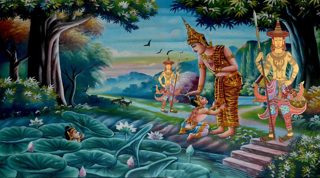 國際動漫節(jié)，跨越文化的娛樂盛宴之旅