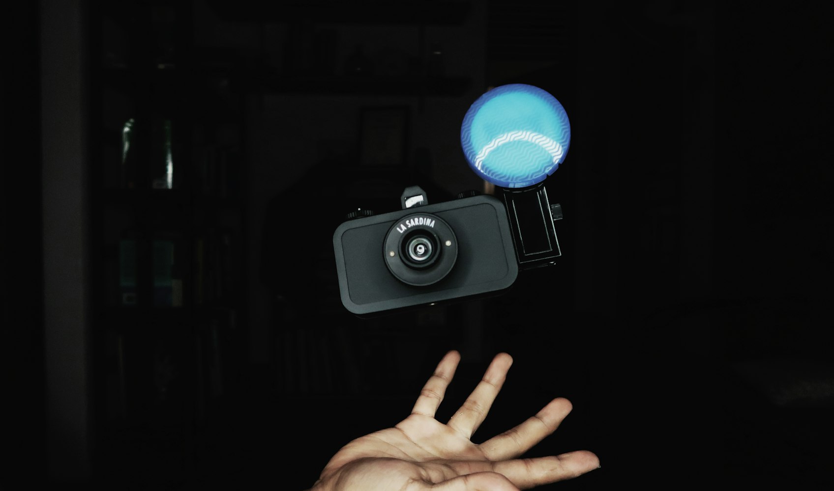 TC電影，獨特的觀影體驗