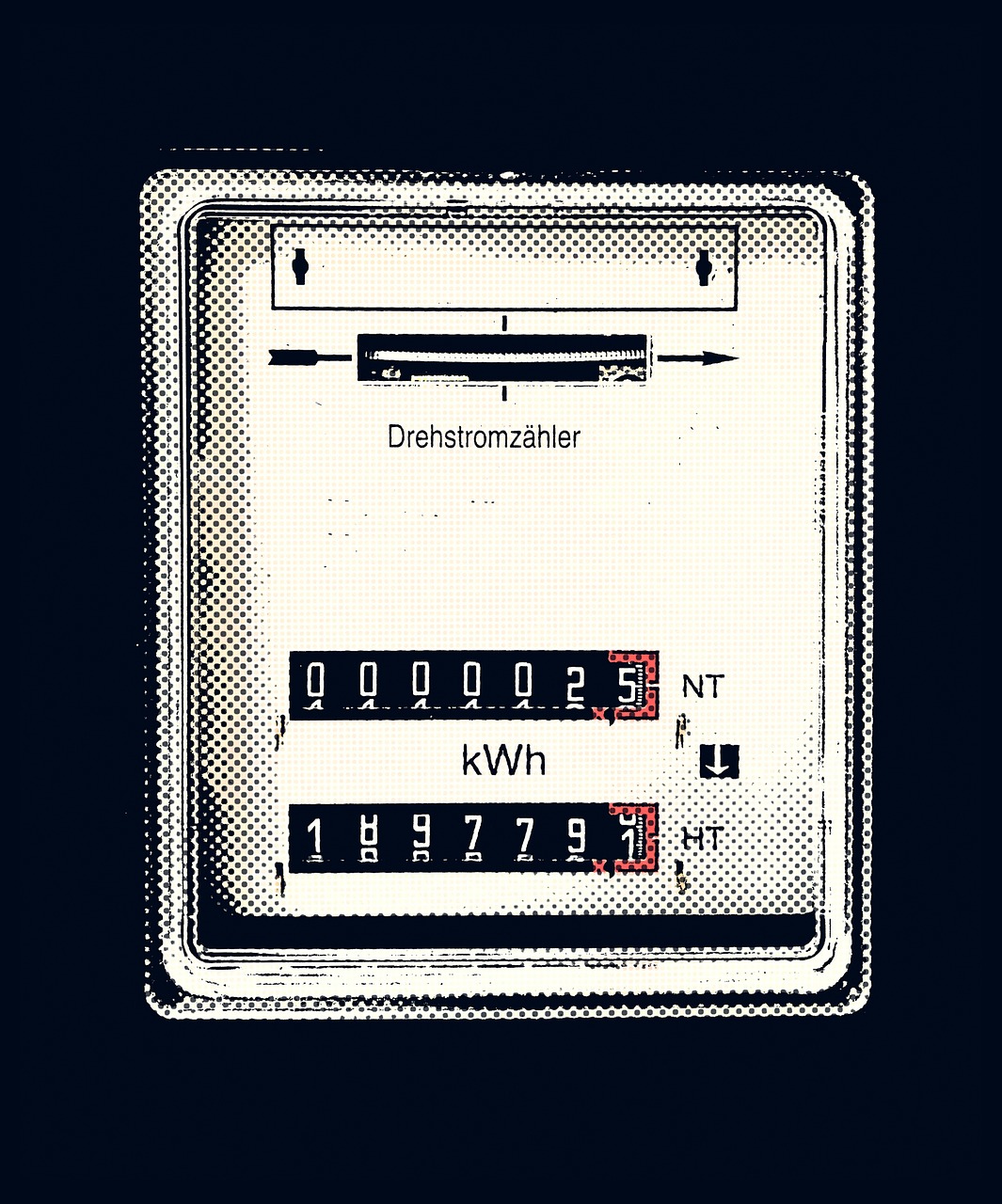 農(nóng)村照明電價格解析，一度電究竟多少錢？