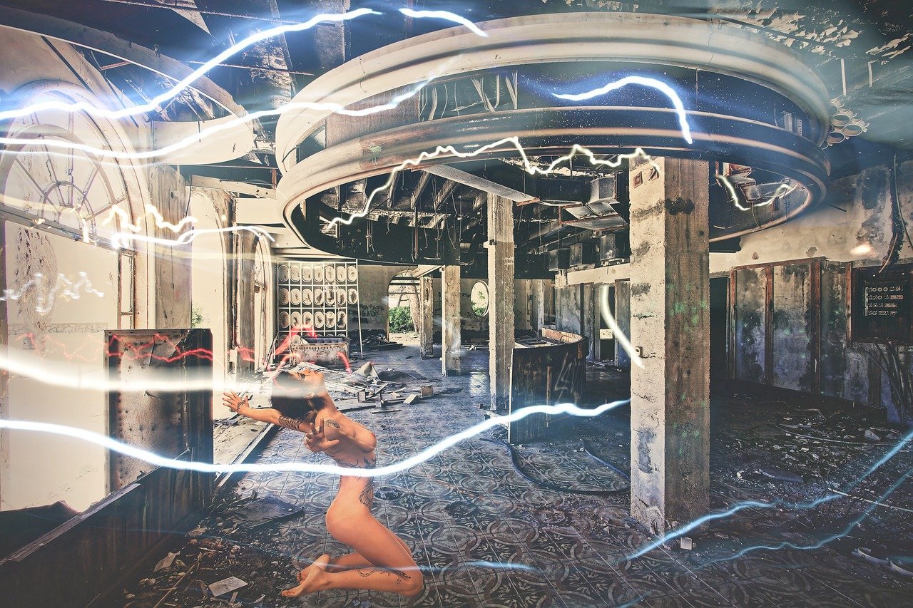 三體電影，科幻巨作的視覺盛宴