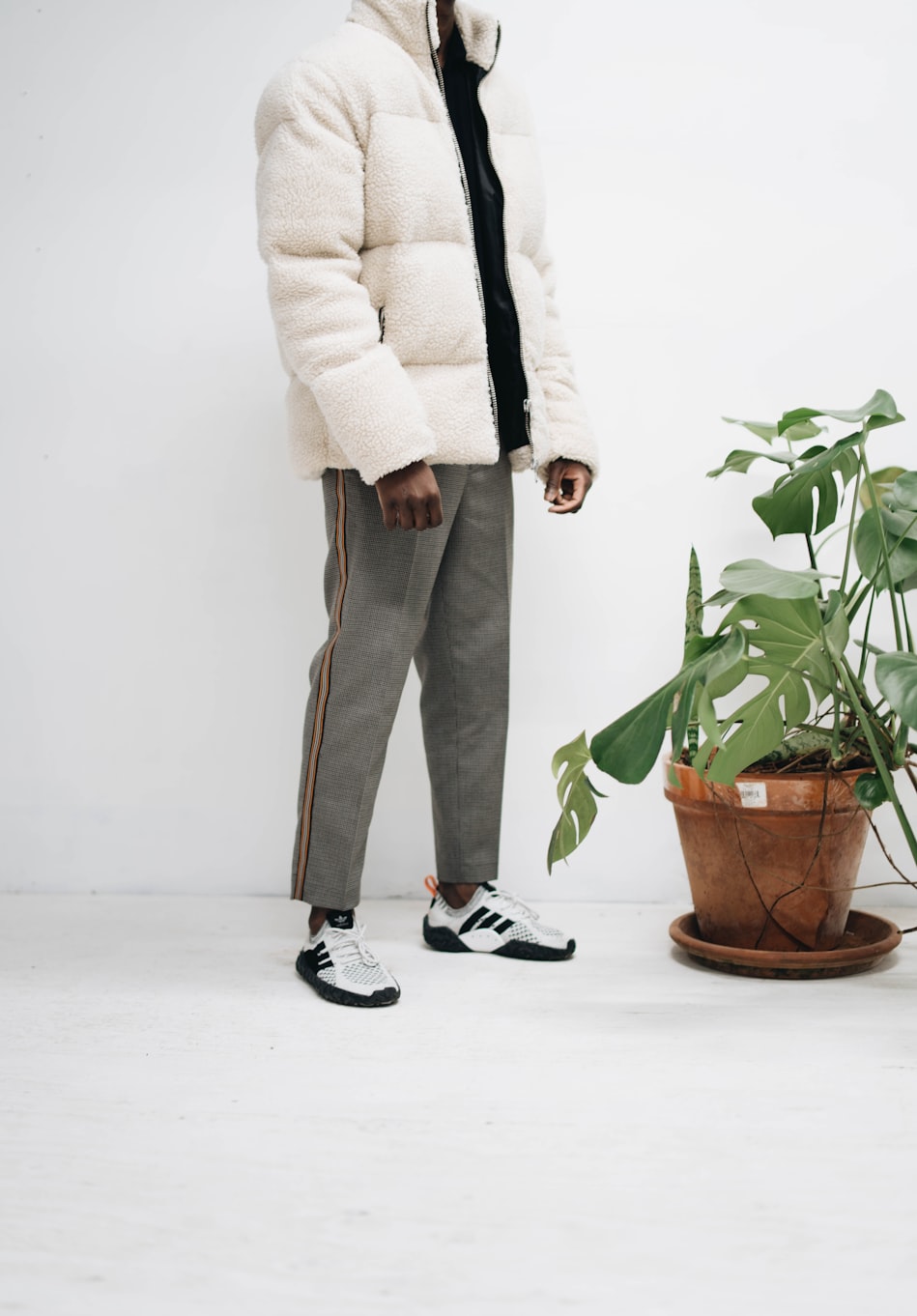 新款棉麻服飾，時(shí)尚與舒適的完美融合