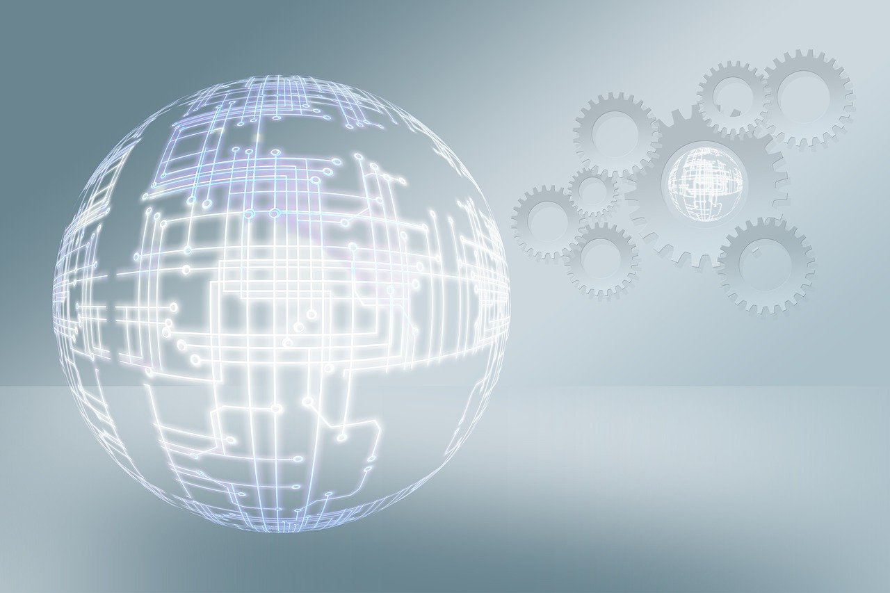 人工智能股票龍頭全景解析，洞悉行業(yè)巨頭及其發(fā)展態(tài)勢一覽表