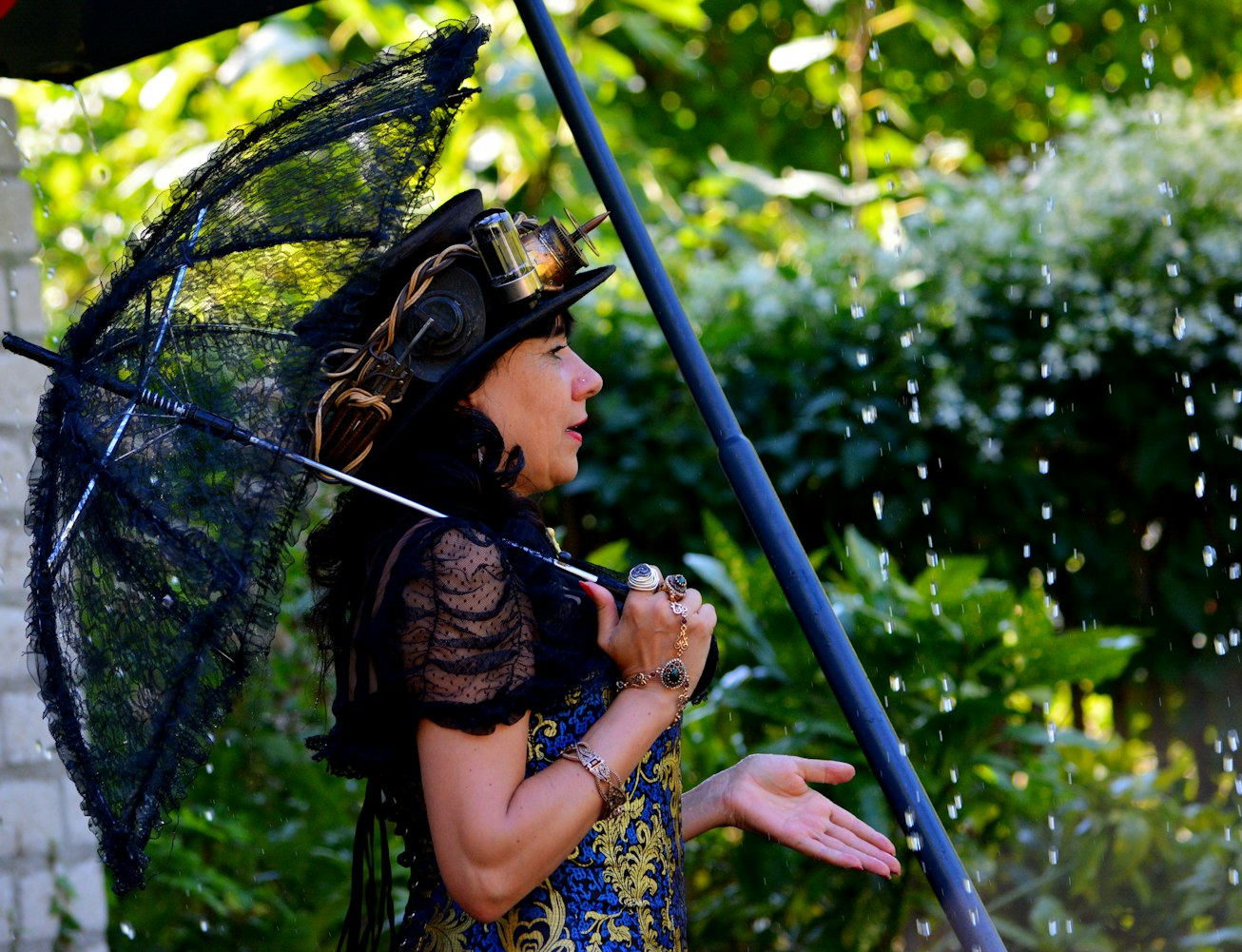 勇敢的心演員陣容及角色深度解析