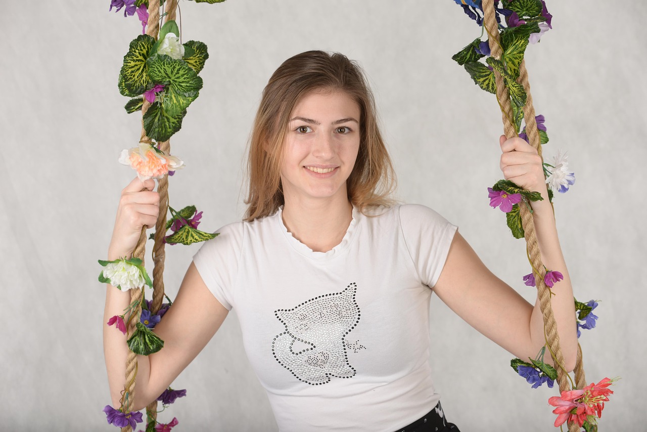 婚紗造型比賽，瞬間綻放的美麗時(shí)刻