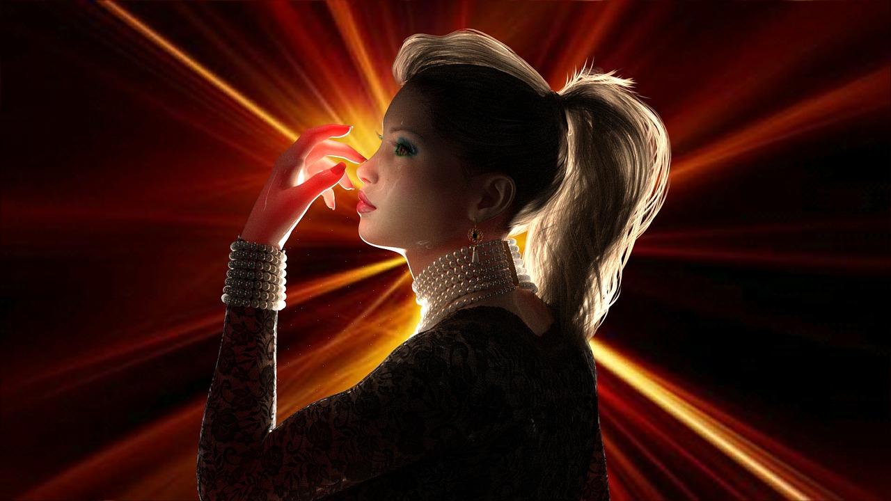 赫敏動漫，探索魔法世界的無盡魅力