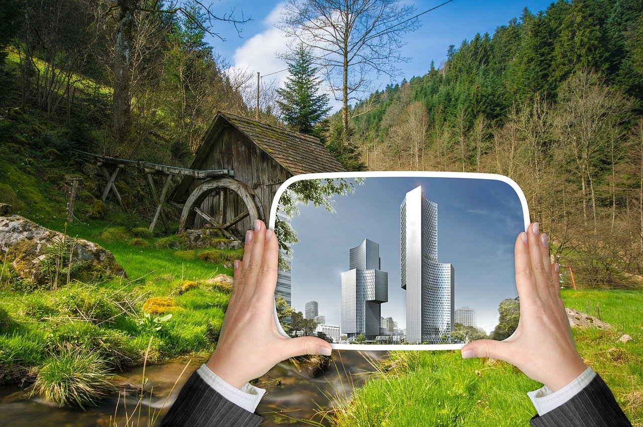 房山區(qū)長(zhǎng)溝鎮(zhèn)最新發(fā)展規(guī)劃揭秘，未來(lái)藍(lán)圖展望