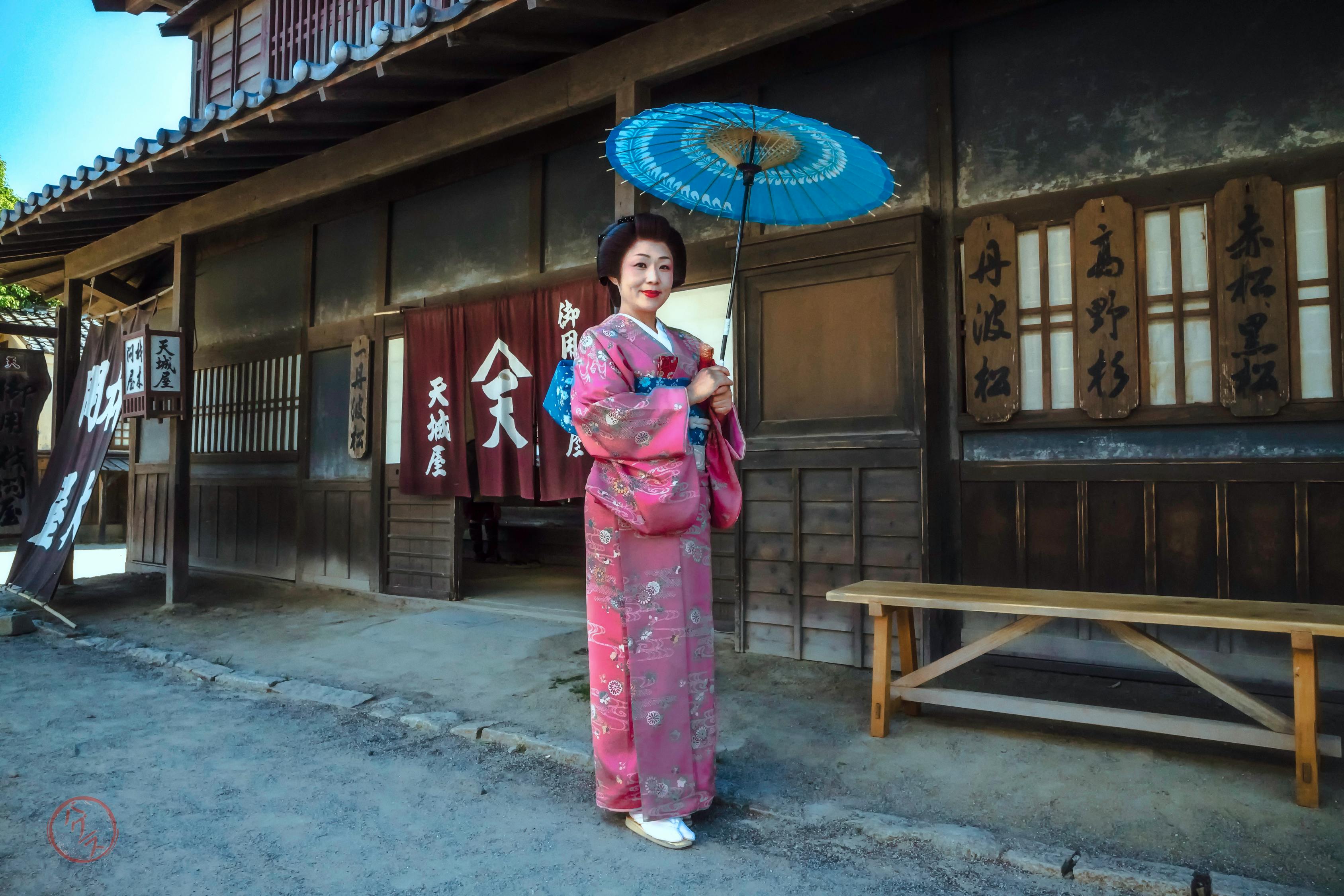 厝邊頭尾演員，閩南文化的傳承與演繹之旅