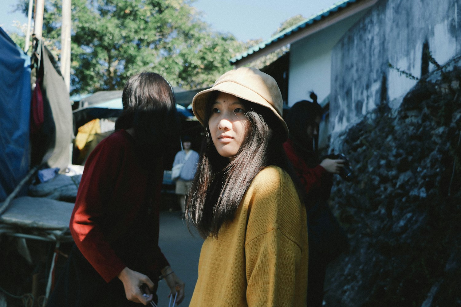 探索隱秘與開放的邊緣，最新偷拍場所揭秘