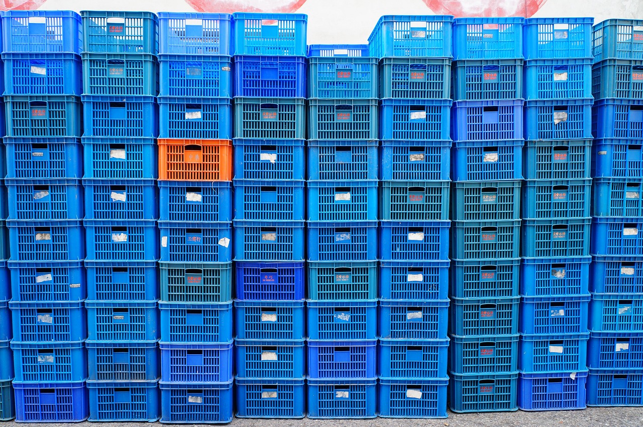 貨拉拉創(chuàng)新升級引領(lǐng)物流行業(yè)變革的最新動(dòng)態(tài)