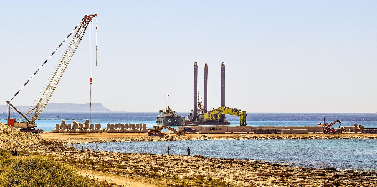 新型石膏設(shè)備革新建筑材料生產(chǎn)流程與效率提升顯著
