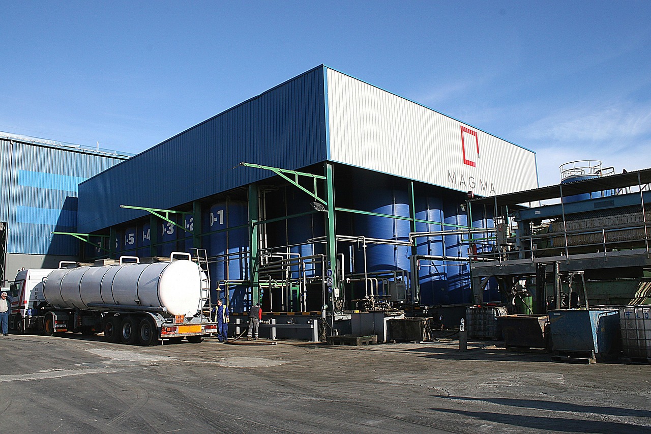 生產(chǎn)硅片上市公司，引領(lǐng)行業(yè)發(fā)展的領(lǐng)軍企業(yè)風(fēng)采展示