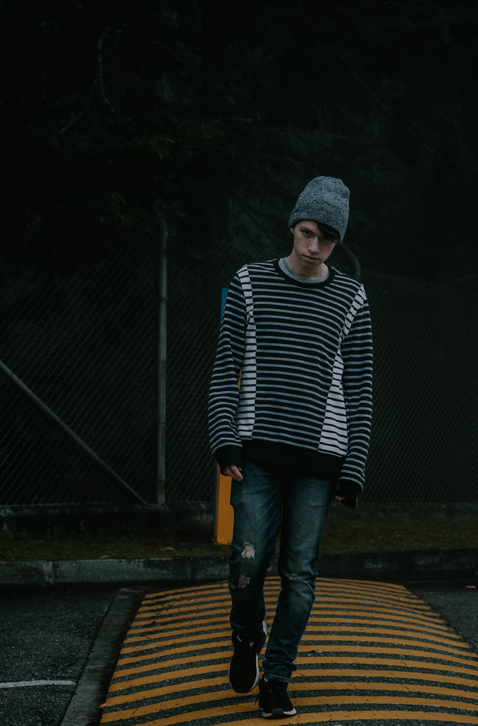 陸毅，演員之路的璀璨魅力