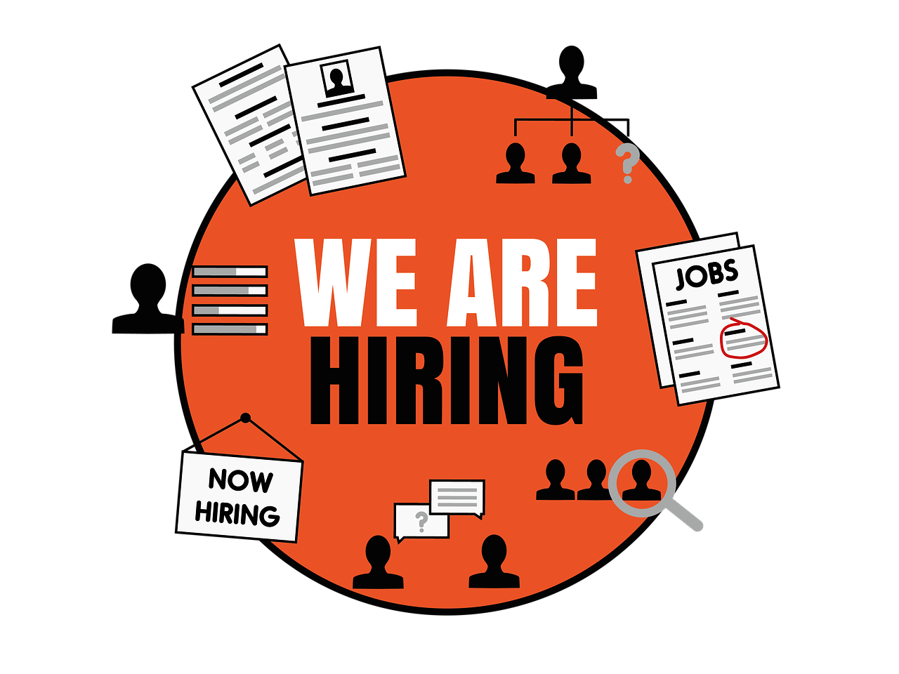 陽信巨久能源最新職位招聘，探索職業(yè)發(fā)展新機遇